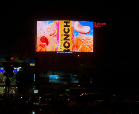 Màn Hình LED Nội Đô – Hà Nội – Đống Đa: Vị Trí Vàng Cho Quảng Cáo Ngoài Trời Hiệu Quả